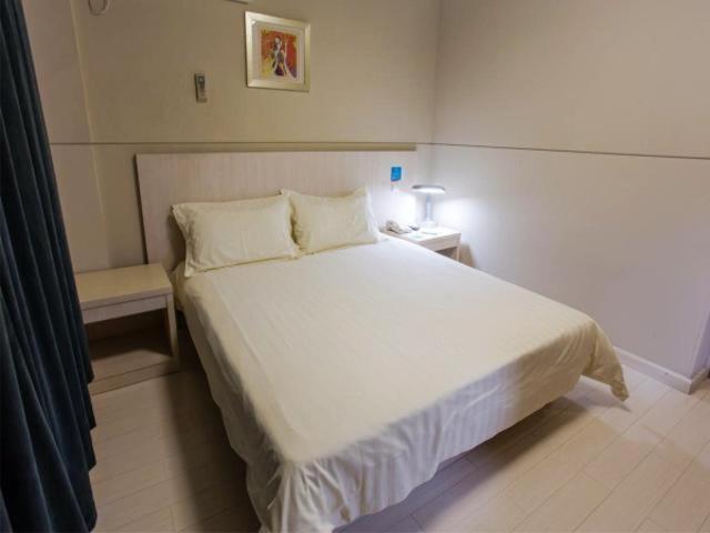 Jingjiang Inn Wuxi Liyuan Development Zone Kültér fotó